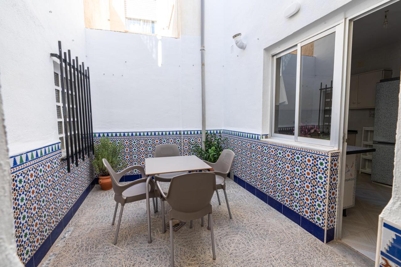 Casa Granada Budget Haus Bei Granada Durcal Exterior photo